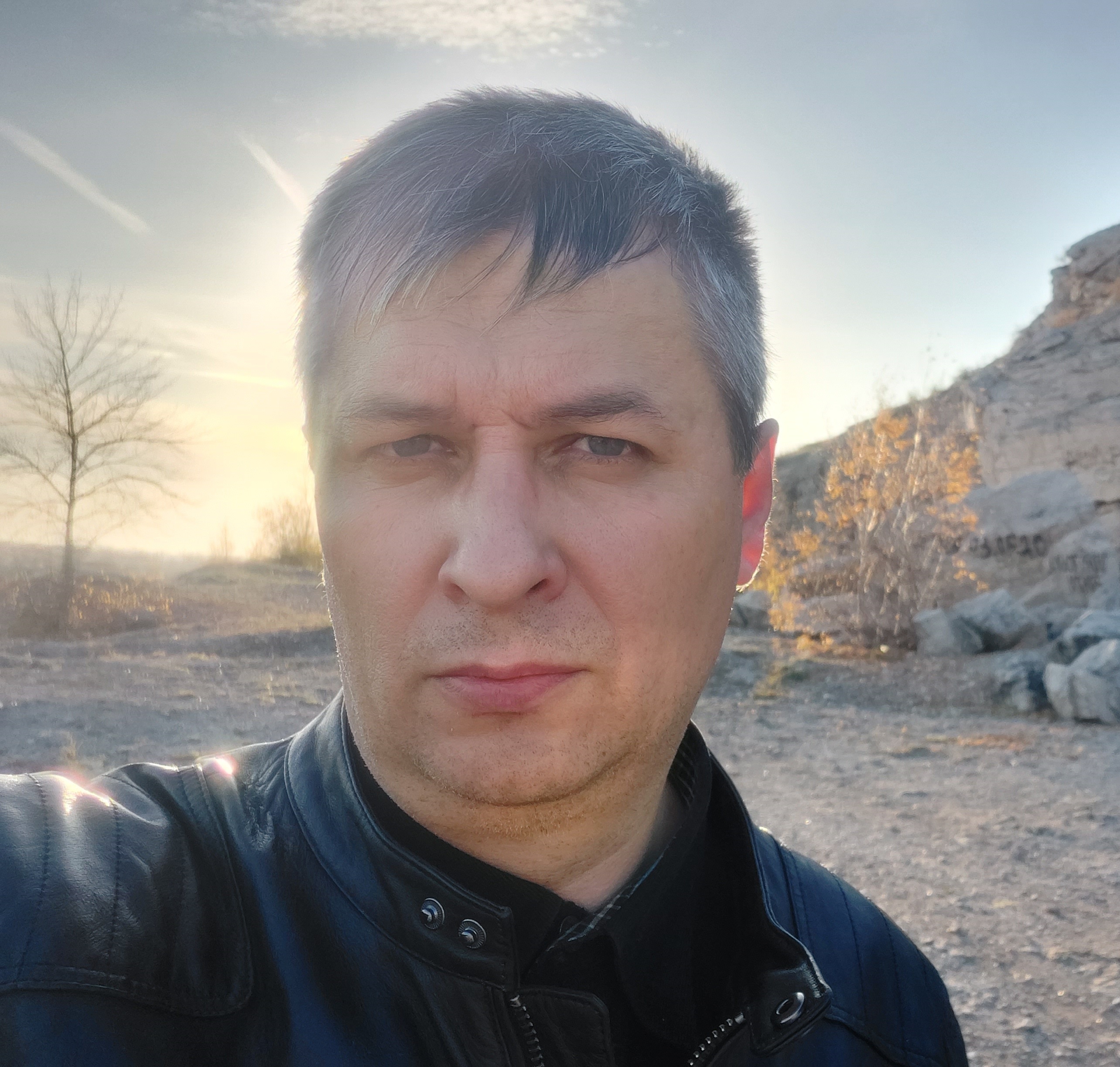 Быдин Юрий Николаевич